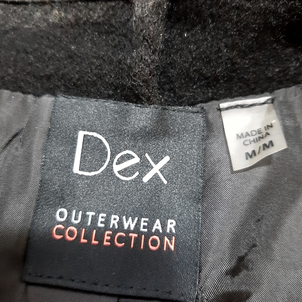 Dex jacket - Picture 4 of 5